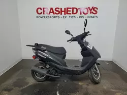 Motos salvage a la venta en subasta: 2018 00yd Machne MTD