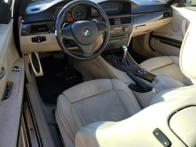 2011 BMW 328 XI