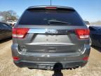 2012 Jeep Grand Cherokee Overland