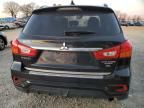 2018 Mitsubishi Outlander Sport SEL