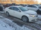 2013 Chevrolet Malibu 2LT