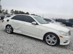 2012 Mercedes-Benz E 350