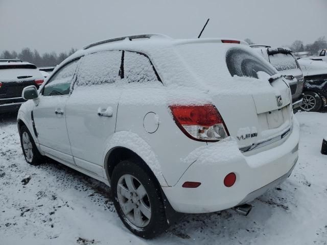 2008 Saturn Vue XR