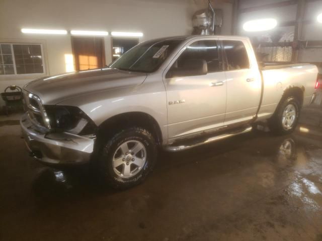 2009 Dodge RAM 1500