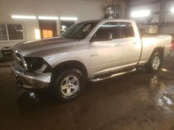 Dodge salvage cars for sale: 2009 Dodge RAM 1500