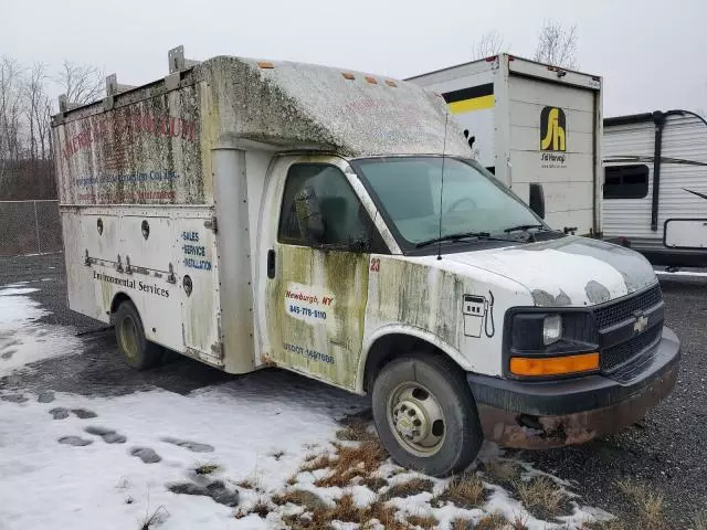 2006 Chevrolet Express G3500