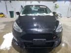 2017 Ford Focus ST