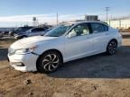 2017 Honda Accord EX