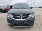 2018 Dodge Journey SXT