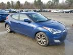 2017 Hyundai Veloster