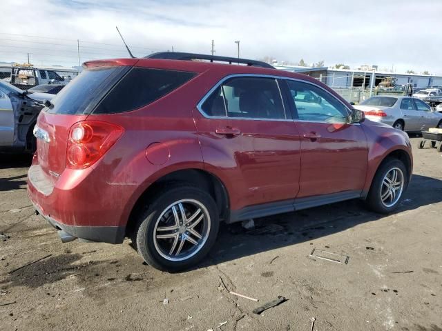 2011 Chevrolet Equinox LT