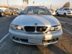 2005 BMW 325 CI