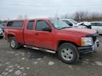 2012 Chevrolet Silverado K1500 LT