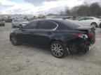 2015 Lexus GS 350