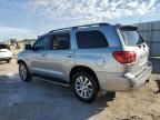 2014 Toyota Sequoia Limited