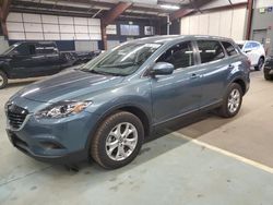 2014 Mazda CX-9 Sport en venta en East Granby, CT