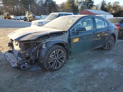 2025 Toyota Camry XSE en venta en Mendon, MA