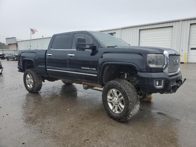 2015 GMC Sierra K2500 Denali