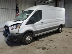 Ford Vehiculos salvage en venta: 2023 Ford Transit T-250