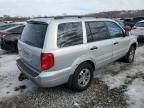 2003 Honda Pilot EX