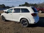 2020 Dodge Journey Crossroad