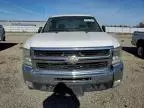 2012 Chevrolet Silverado C2500 Heavy Duty