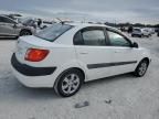 2007 KIA Rio Base