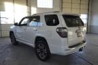 2018 Toyota 4runner SR5/SR5 Premium