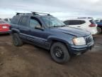 2003 Jeep Grand Cherokee Limited