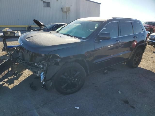 2013 Jeep Grand Cherokee Laredo