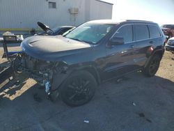 Salvage cars for sale at Tucson, AZ auction: 2013 Jeep Grand Cherokee Laredo