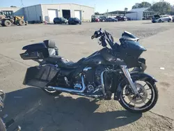 Harley-Davidson salvage cars for sale: 2020 Harley-Davidson Fltrx