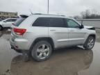 2012 Jeep Grand Cherokee Limited