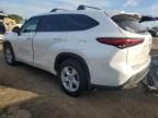 2020 Toyota Highlander L