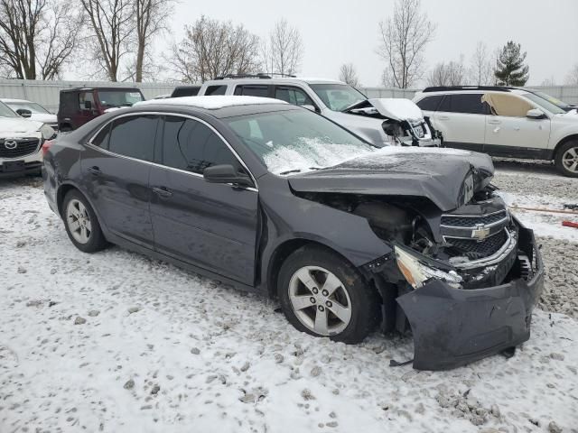 2013 Chevrolet Malibu LS