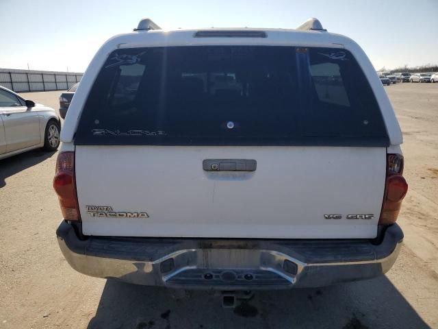 2007 Toyota Tacoma Double Cab