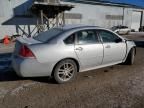 2011 Chevrolet Impala LTZ