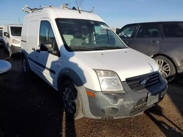 2012 Ford Transit Connect XL