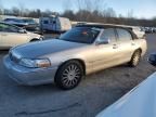 2004 Lincoln Town Car Executive