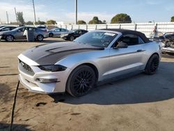 Ford Mustang salvage cars for sale: 2019 Ford Mustang