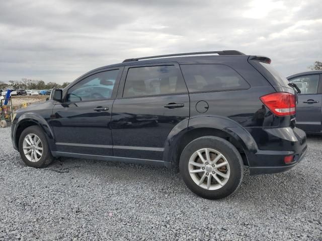 2015 Dodge Journey SXT