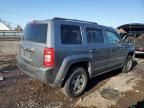 2012 Jeep Patriot Sport