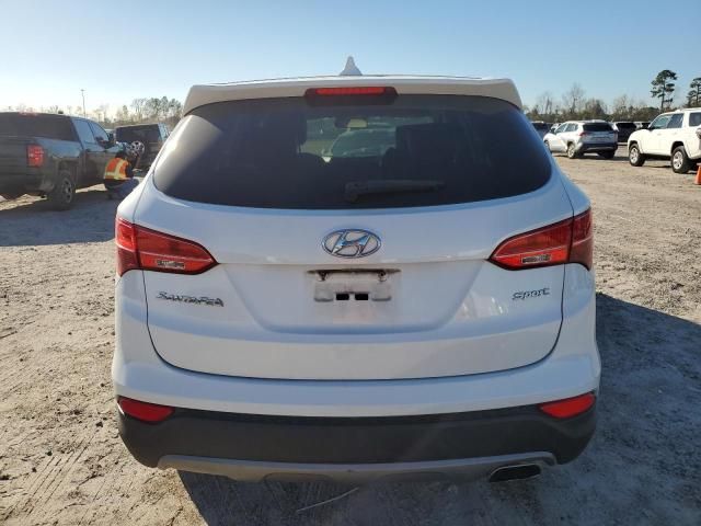 2016 Hyundai Santa FE Sport