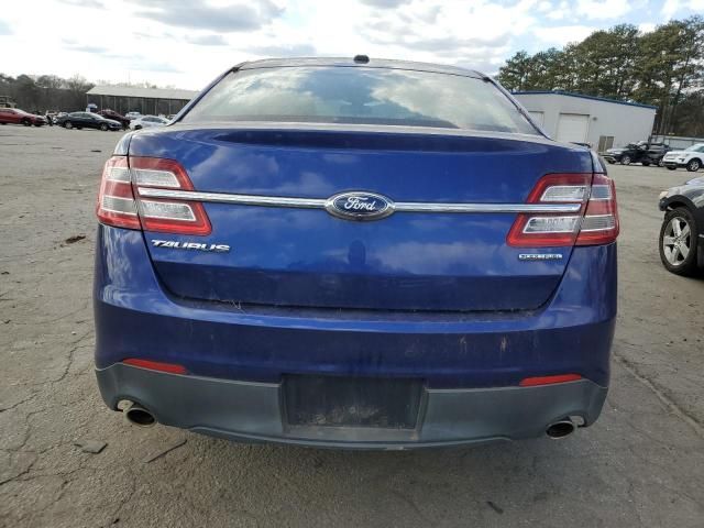 2015 Ford Taurus SE