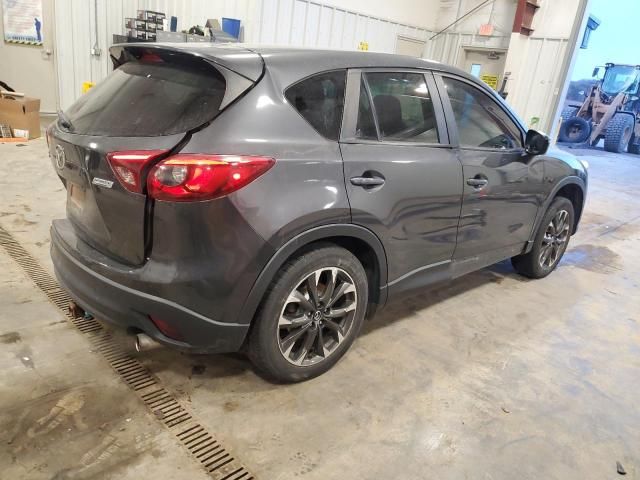 2016 Mazda CX-5 GT