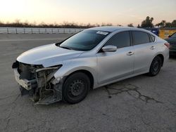 Carros salvage a la venta en subasta: 2014 Nissan Altima 2.5