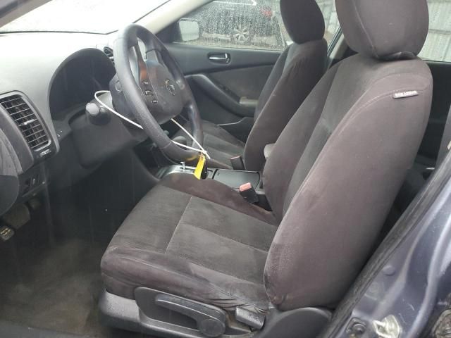 2011 Nissan Altima Base