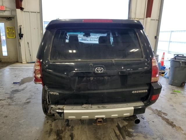 2004 Toyota 4runner SR5