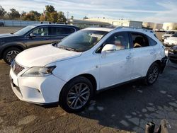 2015 Lexus RX 350 Base en venta en Martinez, CA