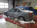 2006 Cadillac CTS